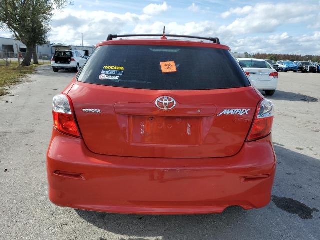 Photo 6 from auction – 2009 TOYOTA COROLLA MA with VIN 2T1KU40E89C172179
