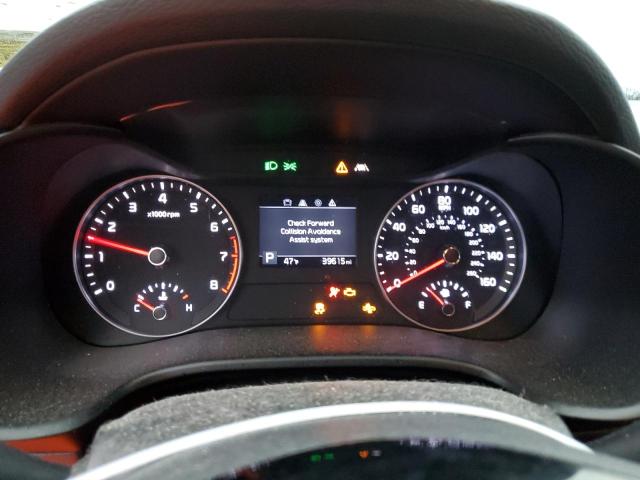 Photo 9 from auction – 2020 KIA FORTE FE with VIN 3KPF24AD9LE206796