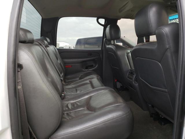 Photo 10 from auction – 2007 CHEVROLET SILVERADO with VIN 1GCHK23D97F191593