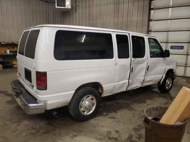 Photo 3 from auction – 2010 FORD ECONOLINE with VIN 1FBNE3BL9ADA50099