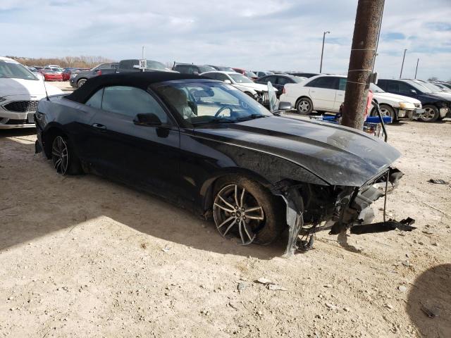 Photo 4 from auction – 2017 FORD MUSTANG with VIN 1FATP8UH5H5254444