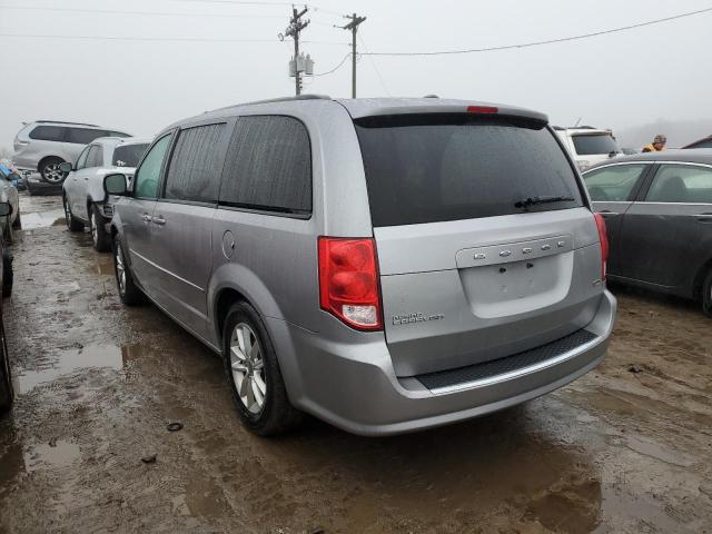 Photo 2 from auction – 2016 DODGE GRAND CARA with VIN 2C4RDGCG1GR352713