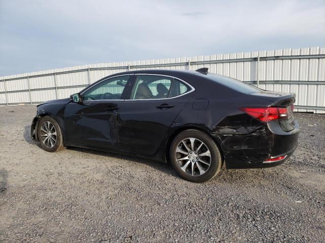 Photo 2 from auction – 2015 ACURA TLX with VIN 19UUB1F31FA018014