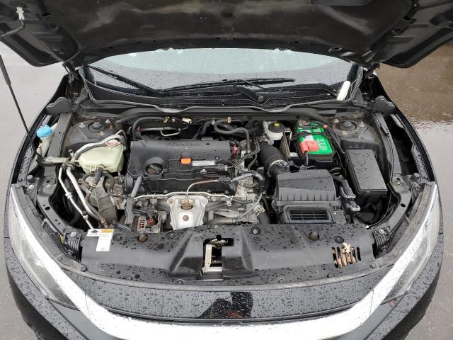 Photo 11 from auction – 2016 HONDA CIVIC LX with VIN 2HGFC2F54GH559235