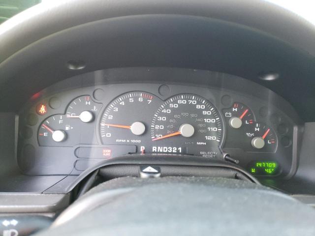 Photo 9 from auction – 2004 FORD EXPLORER X with VIN 1FMZU73K24UA10668