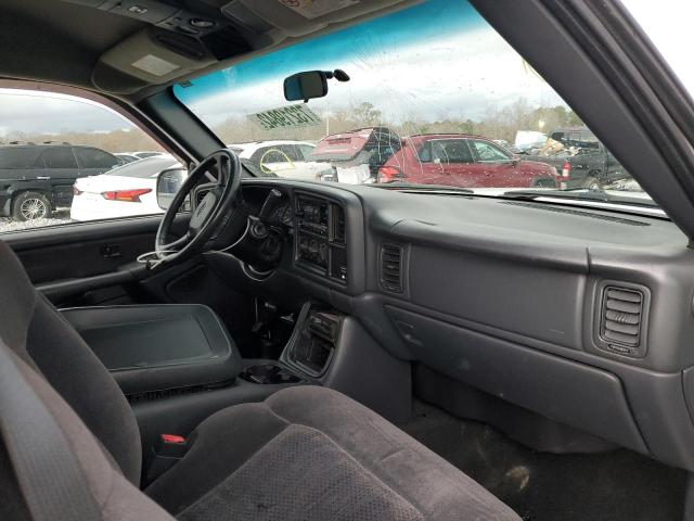 Photo 8 from auction – 2002 CHEVROLET SILVERADO with VIN 1GCHC29UX2E138081
