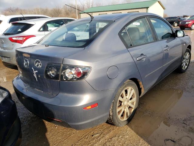 Photo 3 from auction – 2007 MAZDA 3 I with VIN JM1BK32F271712410