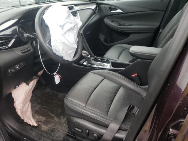 Photo 7 from auction – 2020 BUICK ENCORE GX with VIN KL4MMGSL4LB111398