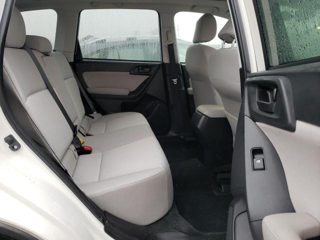 Photo 10 from auction – 2016 SUBARU FORESTER 2 with VIN JF2SJADC1GH465514