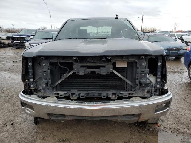 Photo 5 from auction – 2015 CHEVROLET SILVERADO with VIN 1GCVKREC6FZ281510
