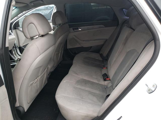 Photo 10 from auction – 2016 HYUNDAI SONATA SE with VIN 5NPE24AF8GH398436