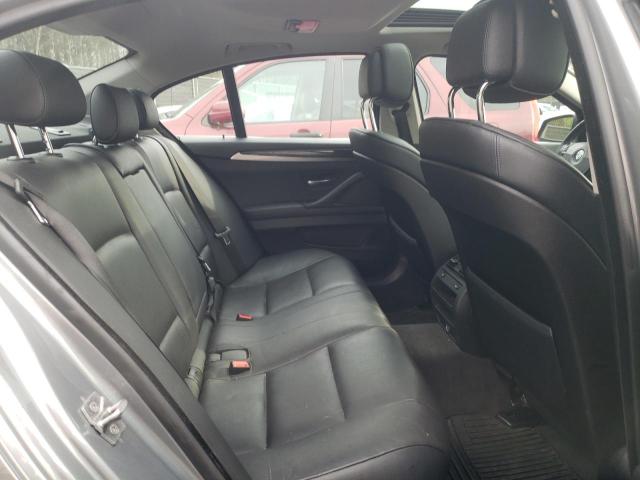 Photo 10 from auction – 2012 BMW 528 XI with VIN WBAXH5C52CDW06258