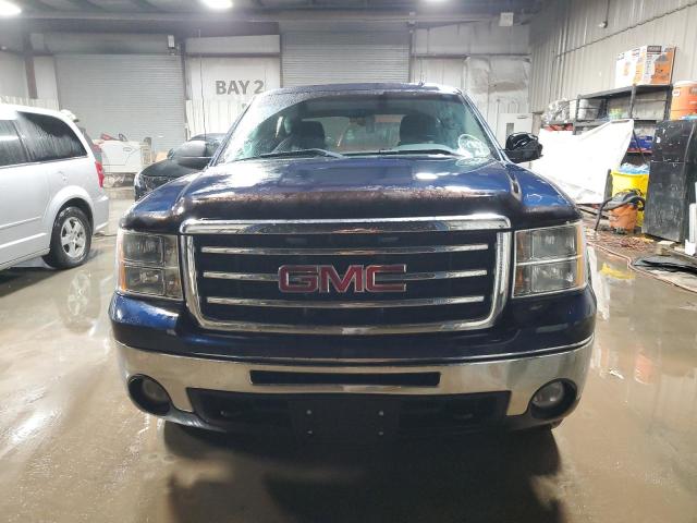 Photo 5 from auction – 2012 GMC SIERRA K15 with VIN 3GTP2VE70CG221044