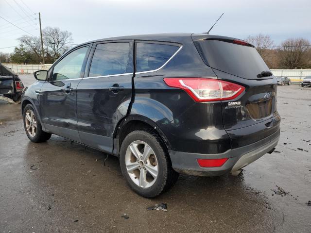 Photo 2 from auction – 2014 FORD ESCAPE SE with VIN 1FMCU0G97EUD92122