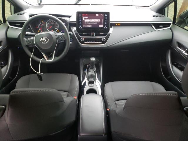 Photo 8 from auction – 2021 TOYOTA COROLLA SE with VIN JTND4MBE5M3117692