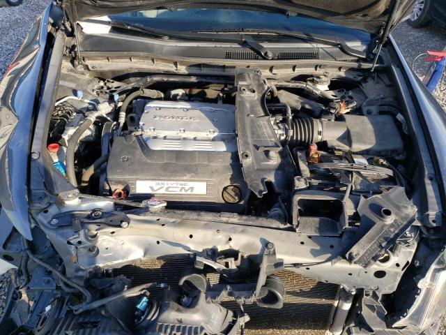 Photo 11 from auction – 2011 HONDA ACCORD EXL with VIN 1HGCP3F89BA004375