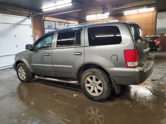 Photo 2 from auction – 2008 CHRYSLER ASPEN LIMI with VIN 1A8HW58N28F107633