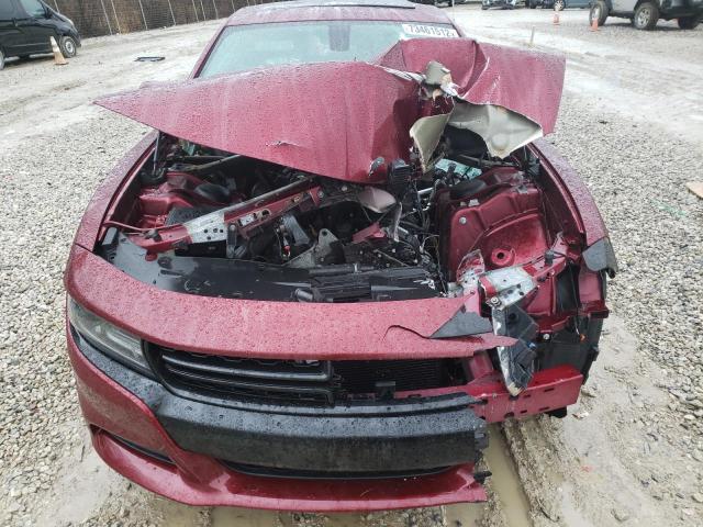 Photo 11 from auction – 2018 DODGE CHARGER GT with VIN 2C3CDXJG6JH285486