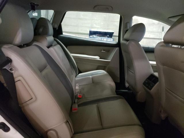 Photo 11 from auction – 2012 MAZDA CX-9 with VIN JM3TB3CA3C0336461