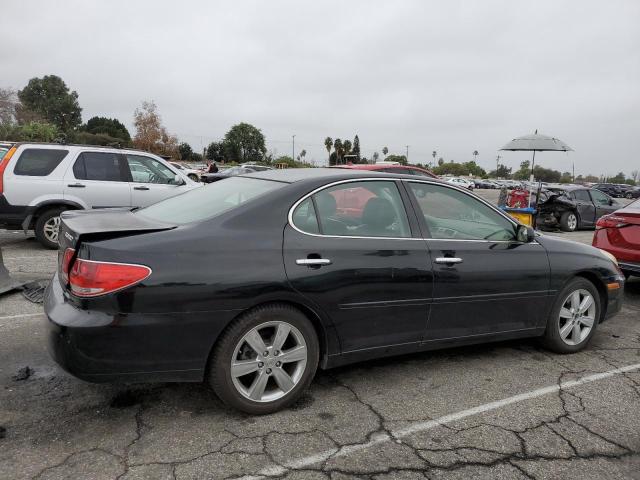 Photo 3 from auction – 2005 LEXUS ES 330 with VIN JTHBA30G055066321
