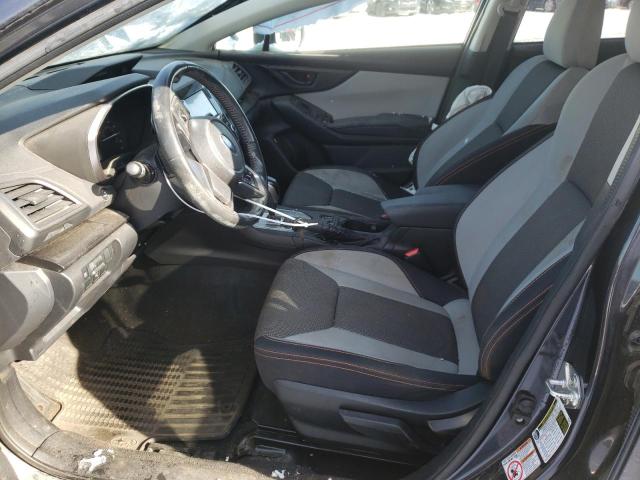Photo 7 from auction – 2018 SUBARU CROSSTREK with VIN JF2GTADC9JH227191