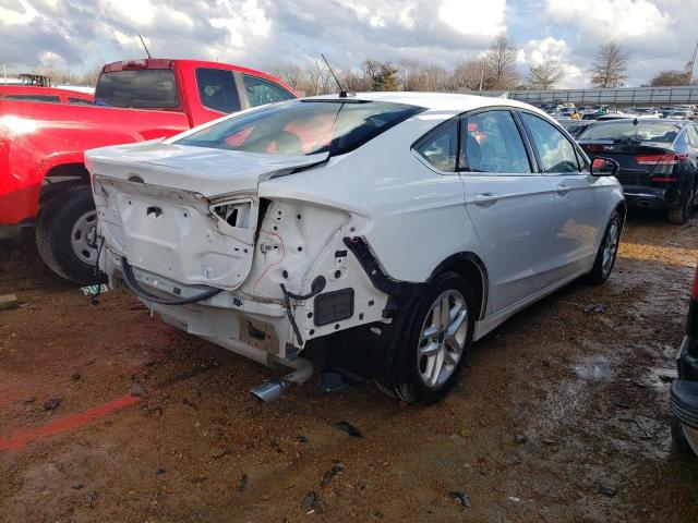 Photo 3 from auction – 2014 FORD FUSION SE with VIN 3FA6P0H75ER375502