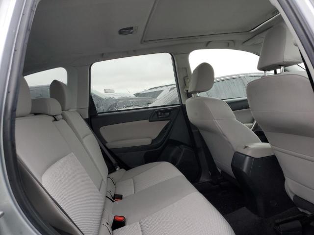 Photo 10 from auction – 2016 SUBARU FORESTER 2 with VIN JF2SJADCXGG444652