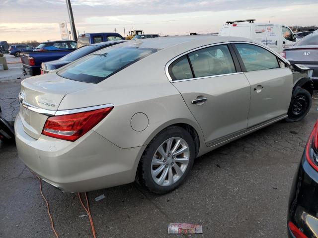 Photo 3 from auction – 2014 BUICK LACROSSE with VIN 1G4GB5G35EF218859