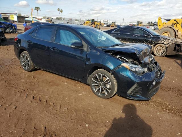 Photo 4 from auction – 2019 TOYOTA COROLLA L with VIN 5YFBURHE4KP880436