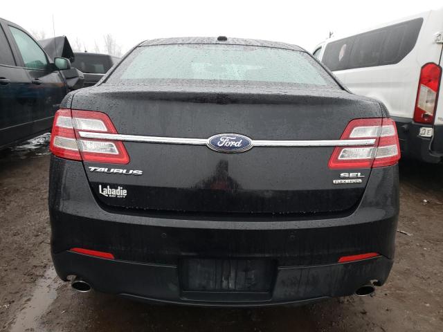 Photo 6 from auction – 2013 FORD TAURUS SEL with VIN 1FAHP2E85DG117889