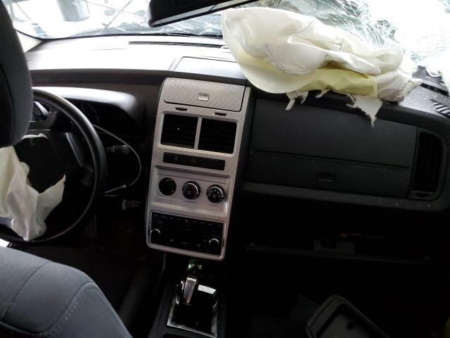 Photo 8 from auction – 2010 DODGE JOURNEY SE with VIN 3D4PG4FB0AT134704