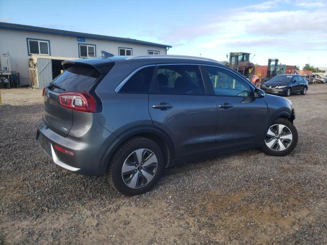 Photo 3 from auction – 2018 KIA NIRO EX with VIN KNDCC3LC3J5127941