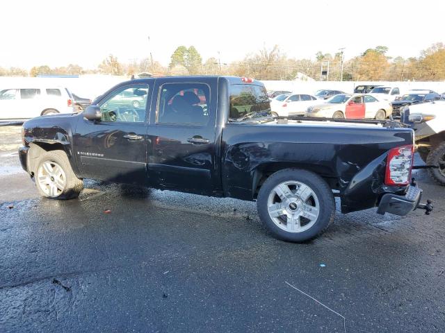 Photo 2 from auction – 2008 CHEVROLET SILVERADO with VIN 3GCEC13018G250353