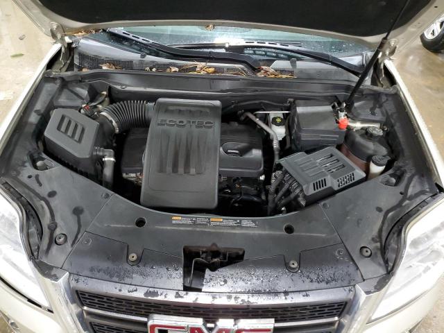 Photo 11 from auction – 2015 GMC TERRAIN SL with VIN 2GKFLVEK8F6384526