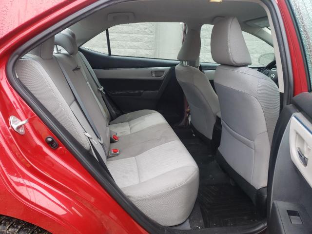 Photo 10 from auction – 2015 TOYOTA COROLLA L with VIN 5YFBURHE1FP249293