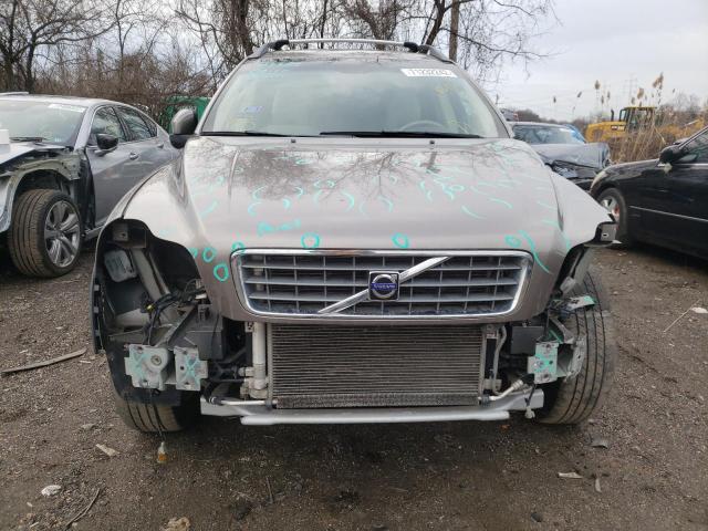 Photo 5 from auction – 2010 VOLVO XC90 3.2 with VIN YV4982CZ9A1548724