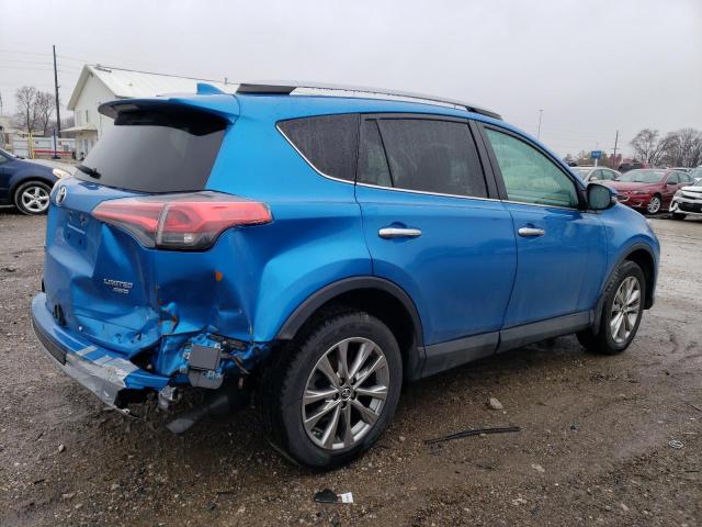 Photo 3 from auction – 2017 TOYOTA RAV4 LIMIT with VIN 2T3DFREV8HW571574