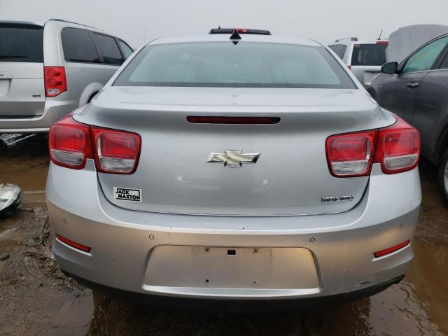 Photo 6 from auction – 2013 CHEVROLET MALIBU LS with VIN 1G11B5SA9DF137211