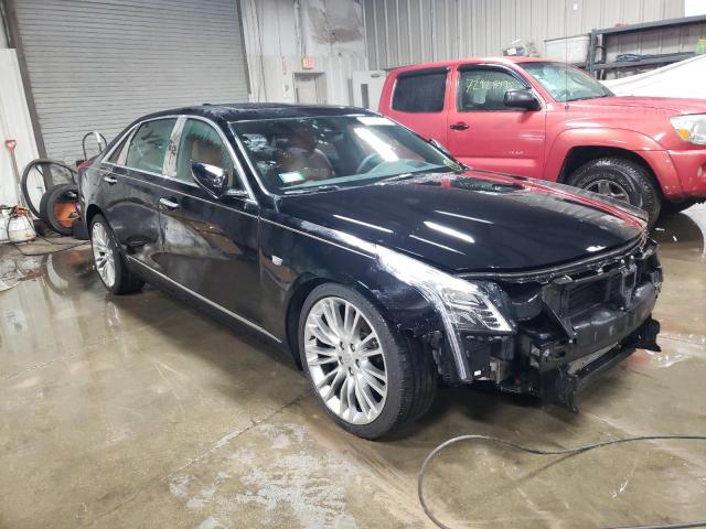 Photo 4 from auction – 2016 CADILLAC CT6 PREMIU with VIN 1G6KF5RS0GU157932
