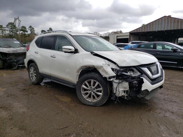 Photo 4 from auction – 2017 NISSAN ROGUE S with VIN KNMAT2MTXHP593218