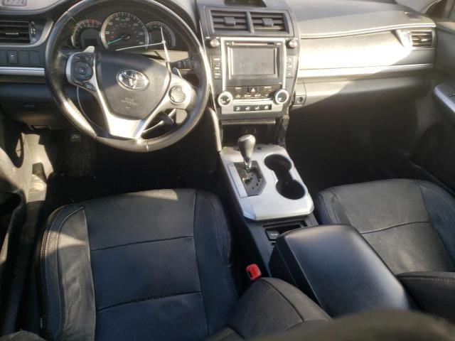 Photo 8 from auction – 2012 TOYOTA CAMRY BASE with VIN 4T1BF1FK2CU575408