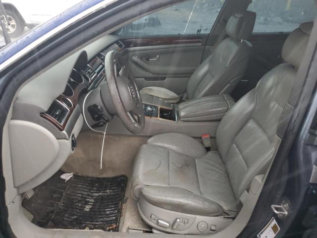 Photo 7 from auction – 2007 AUDI A8 L QUATT with VIN WAUMV44E17N018212
