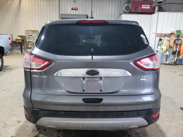 Photo 6 from auction – 2013 FORD ESCAPE SEL with VIN 1FMCU9H97DUA54074