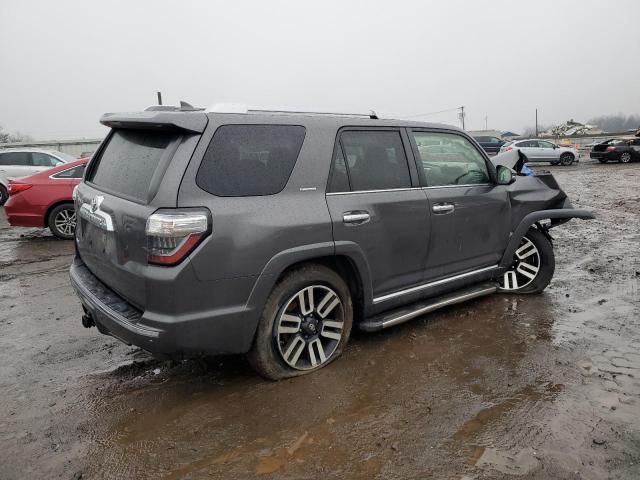 Photo 3 from auction – 2015 TOYOTA 4RUNNER SR with VIN JTEBU5JR4F5205299