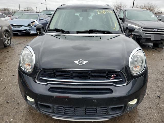 Photo 5 from auction – 2015 MINI COOPER S C with VIN WMWZC5C54FWP45128
