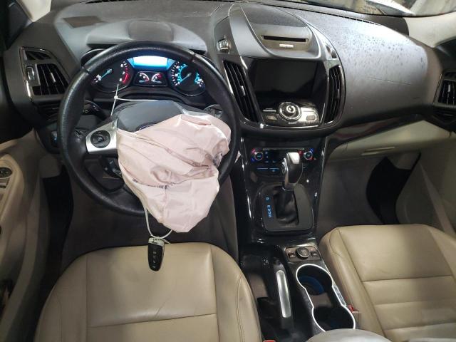 Photo 8 from auction – 2014 FORD ESCAPE TIT with VIN 1FMCU9J96EUC14148