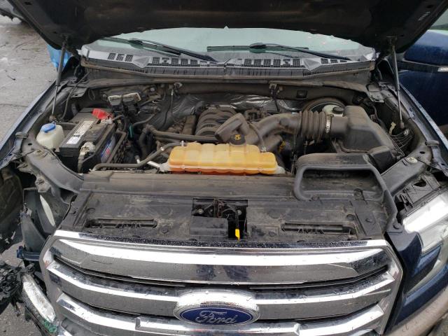 Photo 11 from auction – 2015 FORD F150 SUPER with VIN 1FTEW1CF3FFB41287