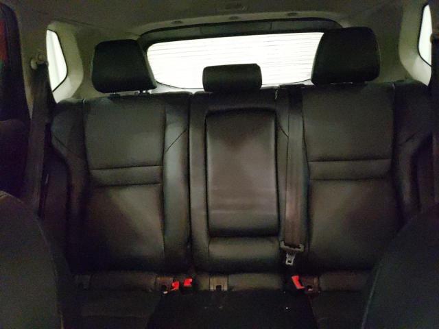 Photo 10 from auction – 2021 NISSAN ROGUE SV with VIN 5N1AT3BB3MC682707