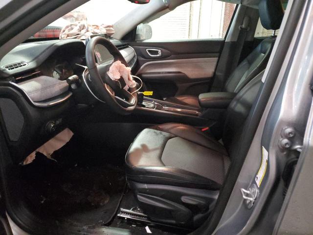 Photo 7 from auction – 2022 JEEP COMPASS LA with VIN 3C4NJDBBXNT107219