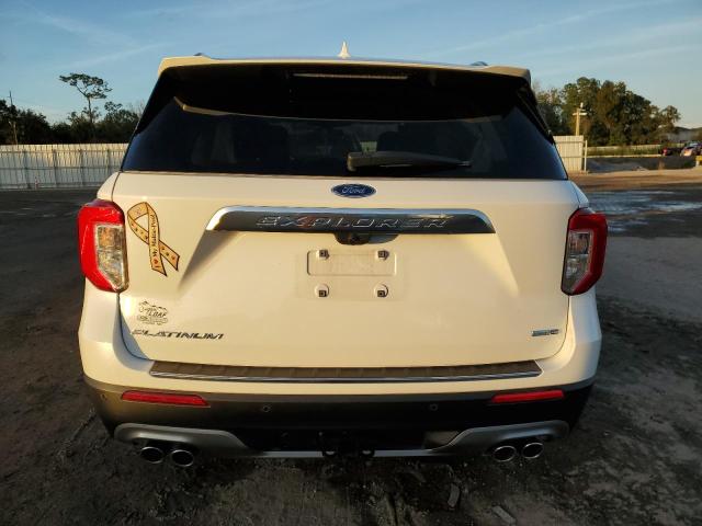 Photo 6 from auction – 2020 FORD EXPLORER P with VIN 1FM5K8HC7LGA76187